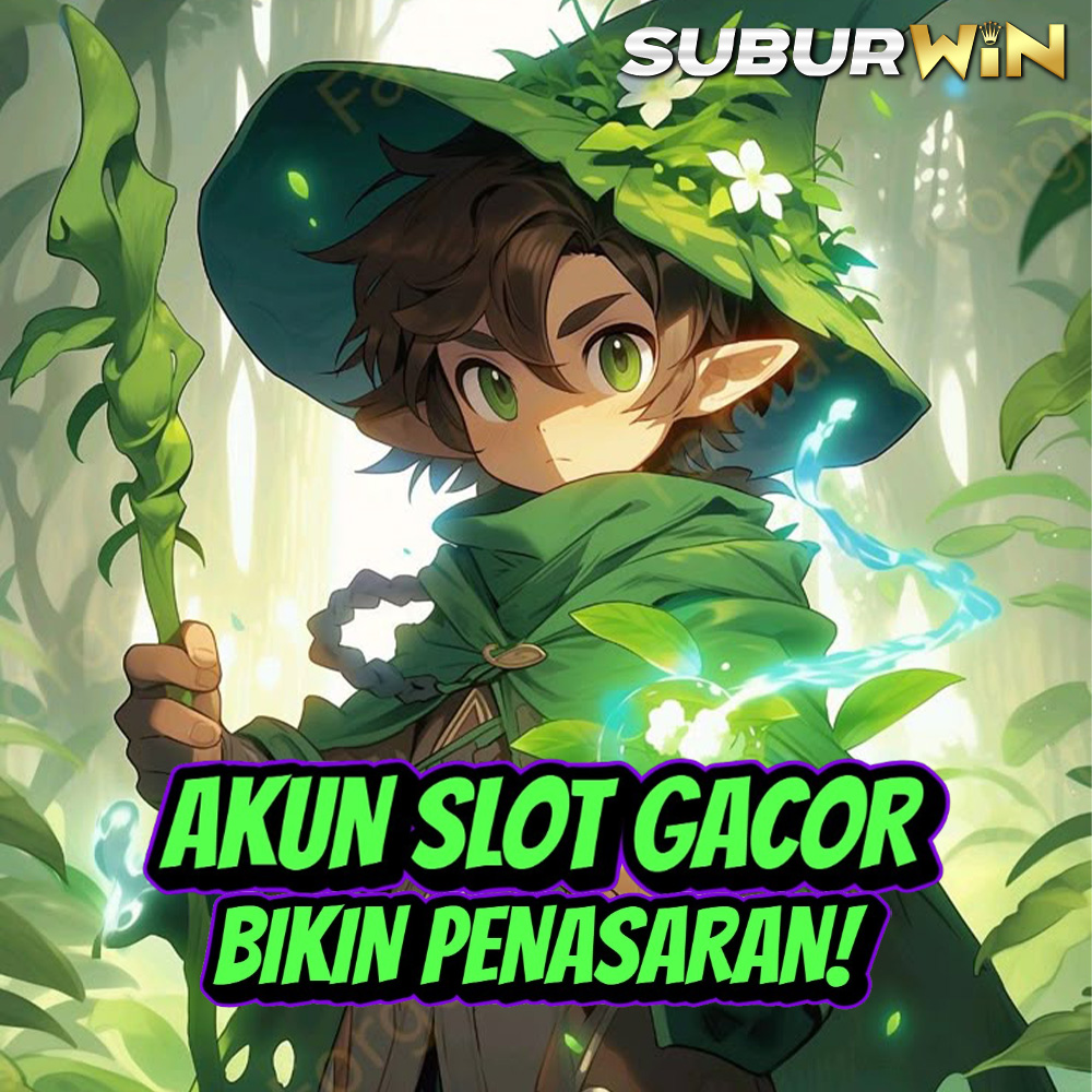 Slot Gacor
